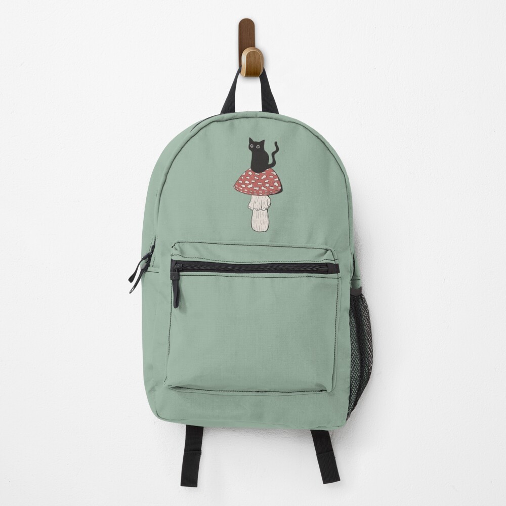 Aperçu de l'œuvre Sac à dos créée et vendue par eaglejeans.