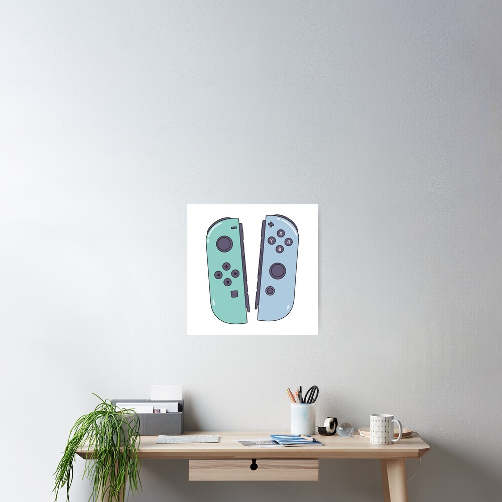 Aperçu de l'œuvre Poster créée et vendue par shaymintstudio.