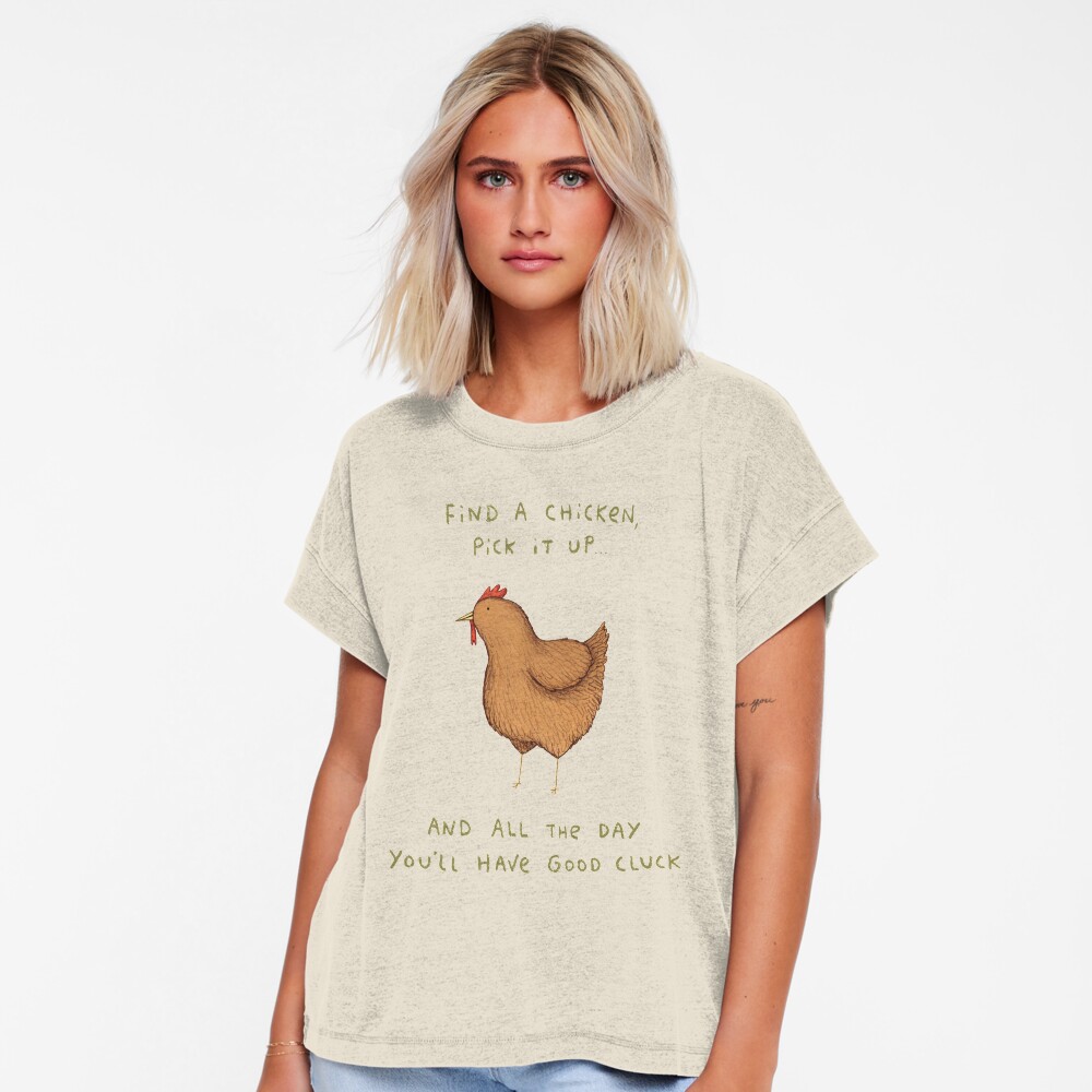 Item preview, Relaxed T-Shirt designed and sold by SophieCorrigan.