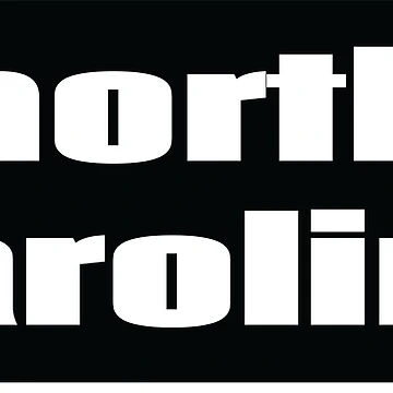 Artwork thumbnail, North Carolina Raised Me by ProjectX23