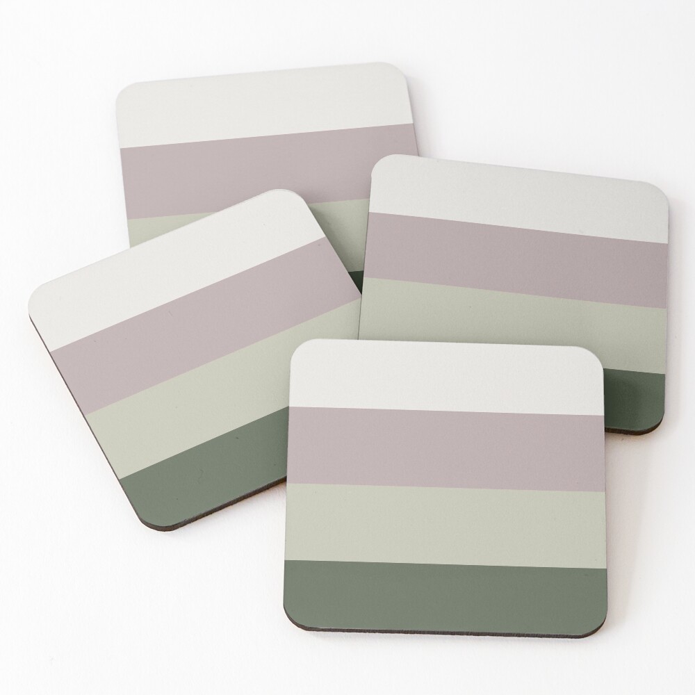 Item preview, Coasters (Set of 4) designed and sold by WayneTower.