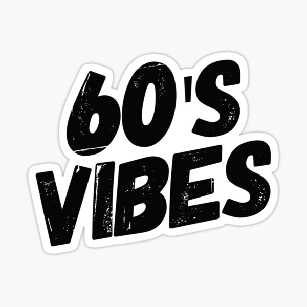 Artikelvorschau, 60er Jahre Vibes entworfen und verkauft von SerenaBliss.