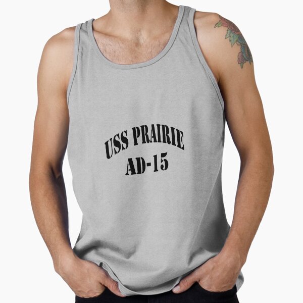 Aperçu de l'œuvre MAGASIN DU NAVIRE USS PRAIRIE (AD-15) créée et vendue par militarygifts.