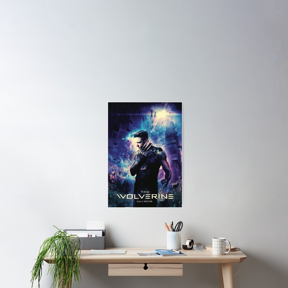 Item preview, Poster designed and sold by FabashDesign.