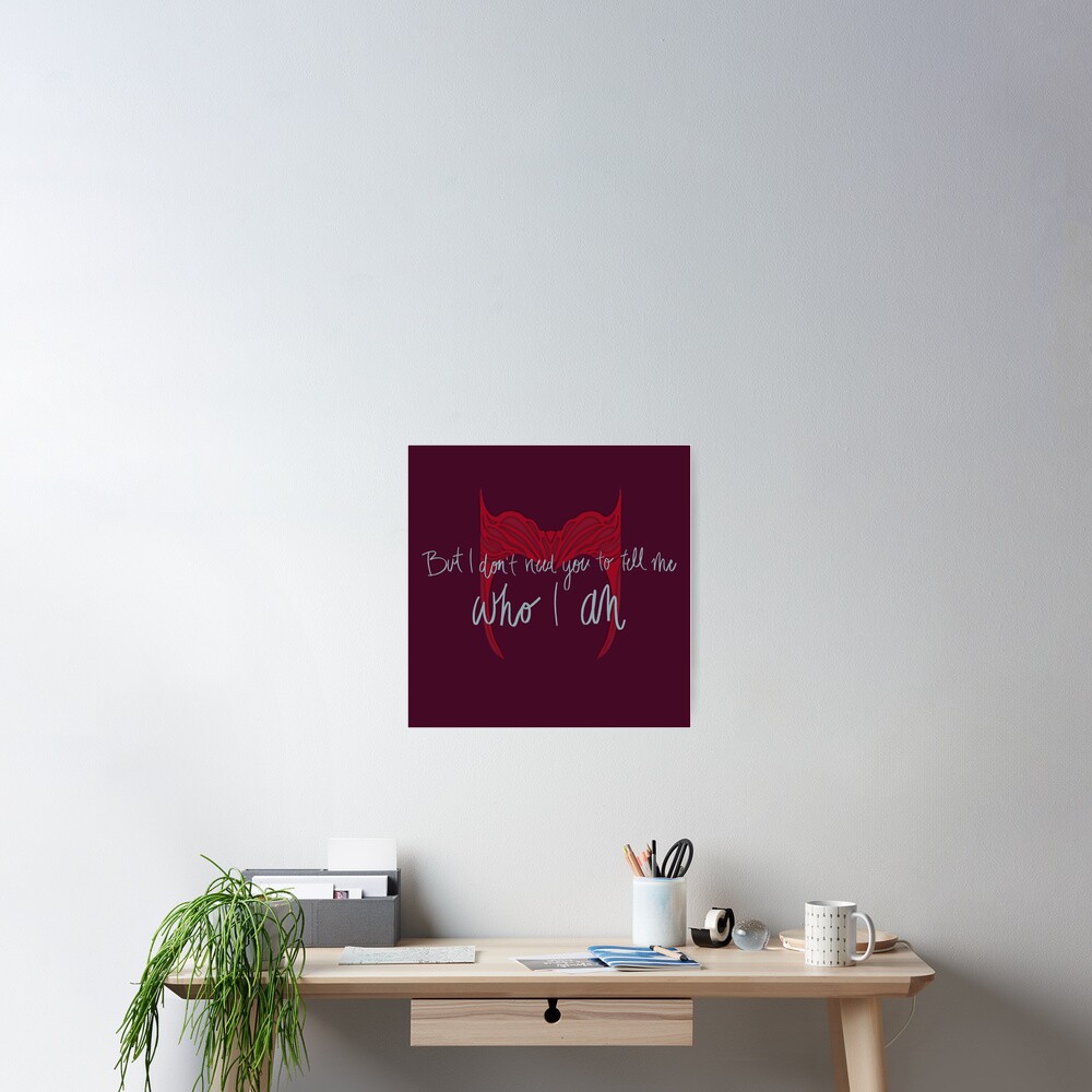Item preview, Poster designed and sold by enchantedhannah.