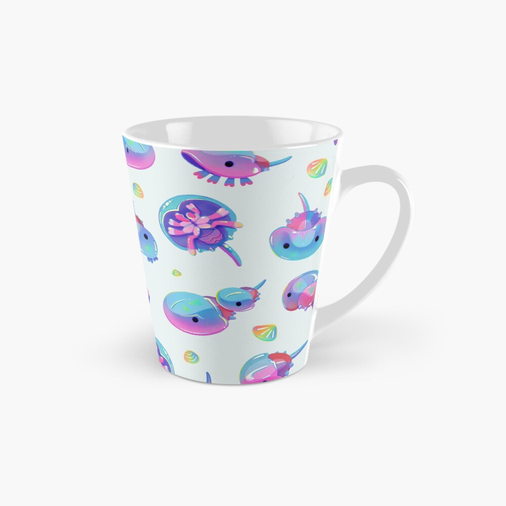 Item preview, Tall Mug designed and sold by pikaole.