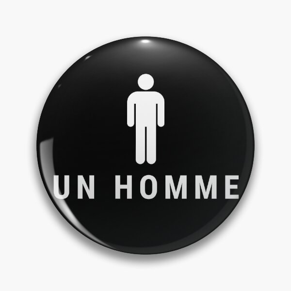 Aperçu de l'œuvre Un homme celibataire créée et vendue par Voici.