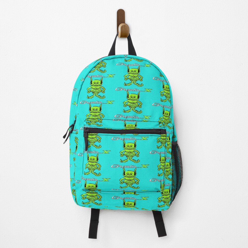 Item preview, Backpack designed and sold by AiteShito.