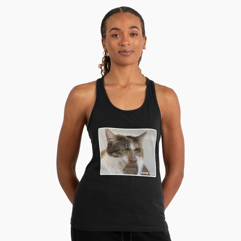 Artikel-Vorschau von Racerback Tank Top, designt und verkauft von bottlealliance.