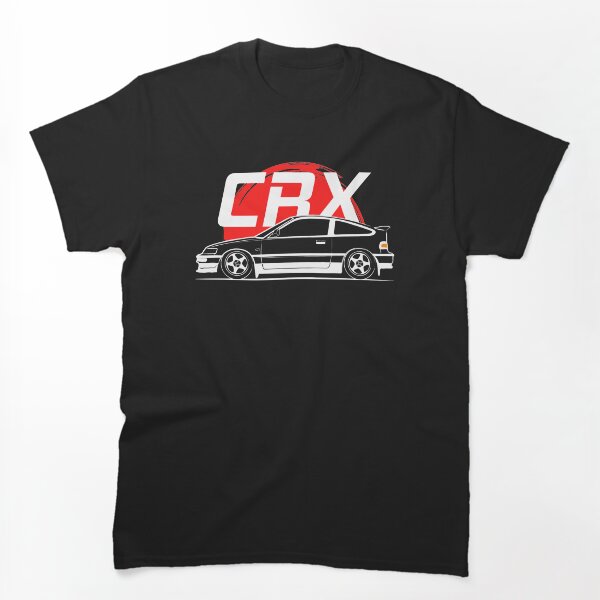 Item preview, JDM CR X designed and sold by goldentuners.