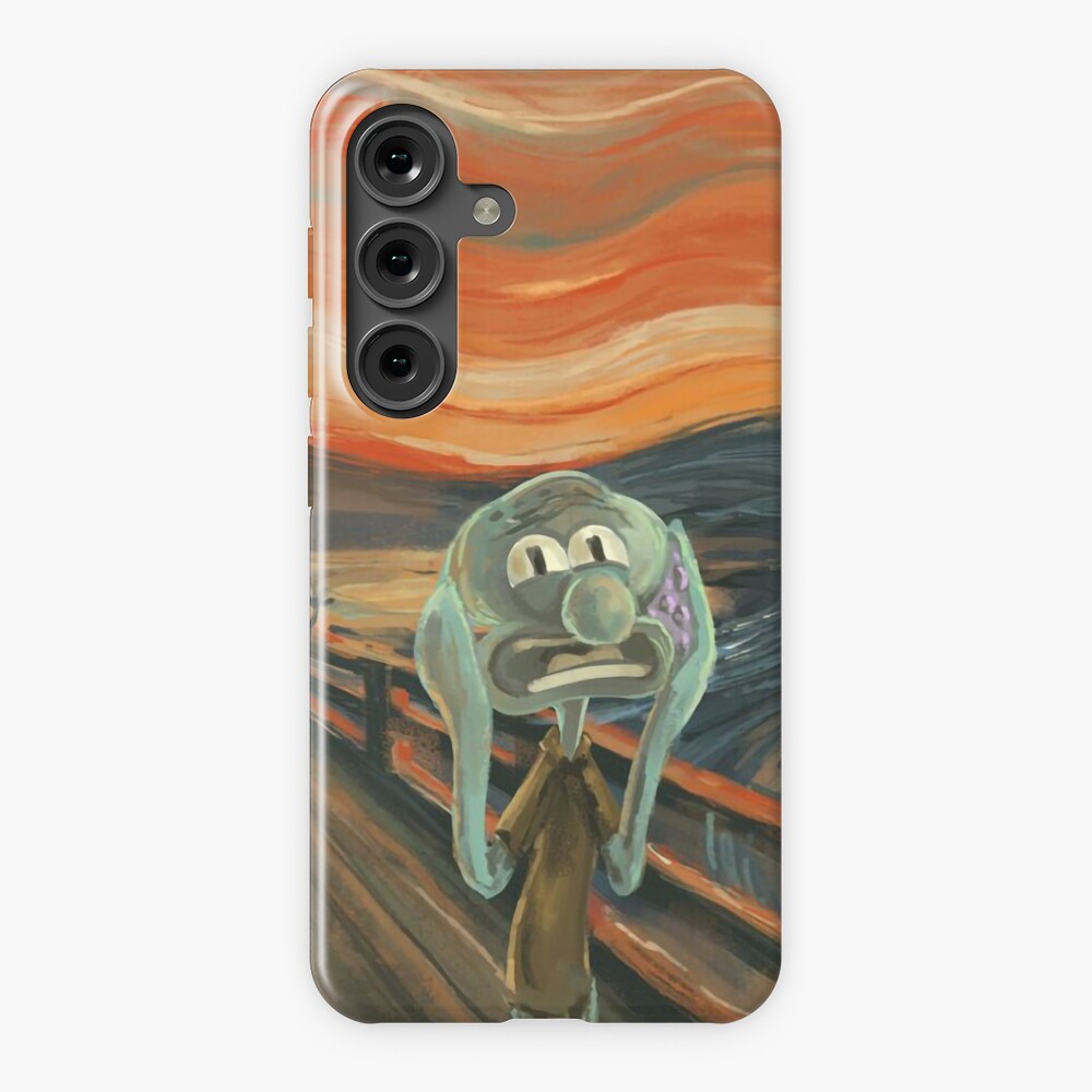 Vista previa del artículo con la obra «Funda rígida para Samsung Galaxy», diseñado y vendido por danimora.