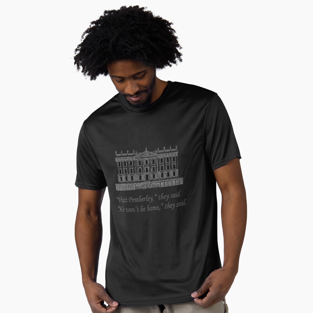 Vista previa del artículo con la obra «Camiseta deportiva», diseñado y vendido por Aemeth.
