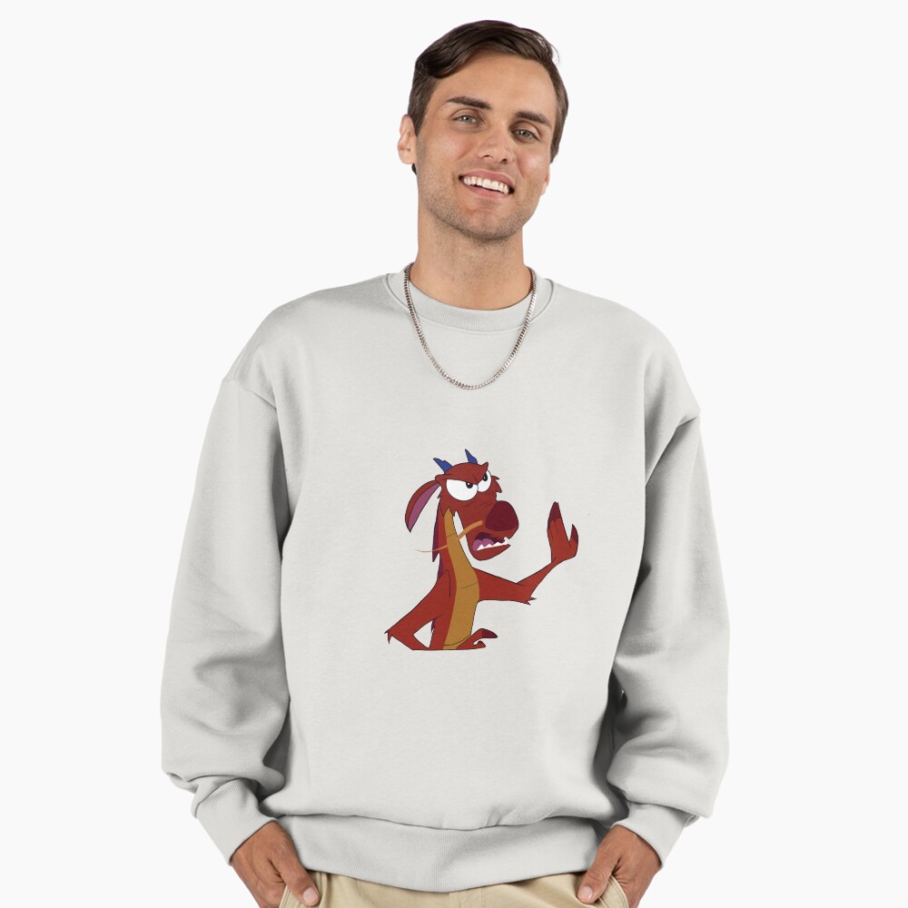 Vista previa del artículo con la obra «Sudadera oversize prémium», diseñado y vendido por abongoni.