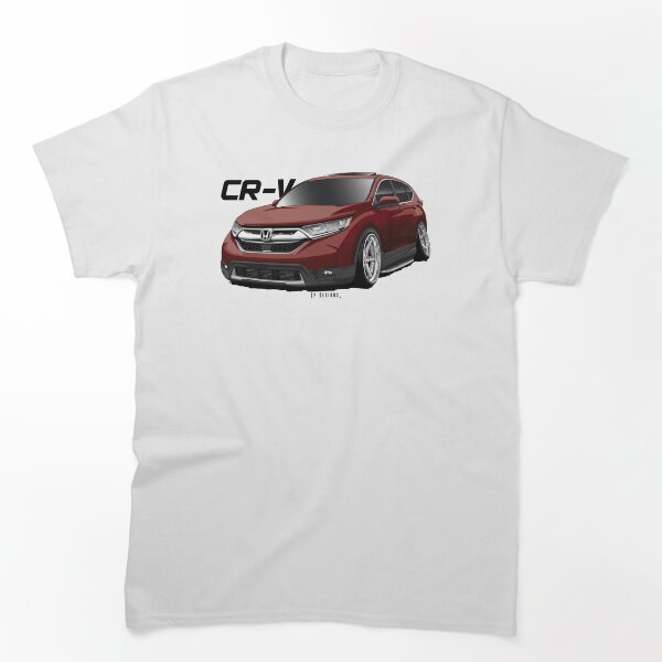 Item preview, Cr-v designed and sold by LpDesigns_.