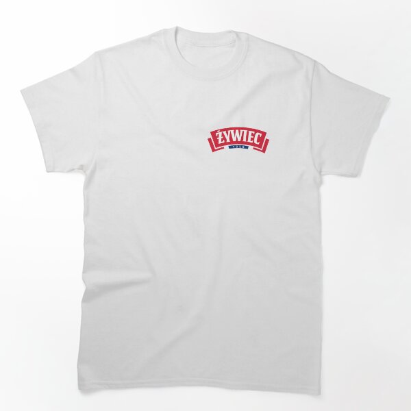 Item preview, Zywiec Beer Poland designed and sold by GnarlyDingus.