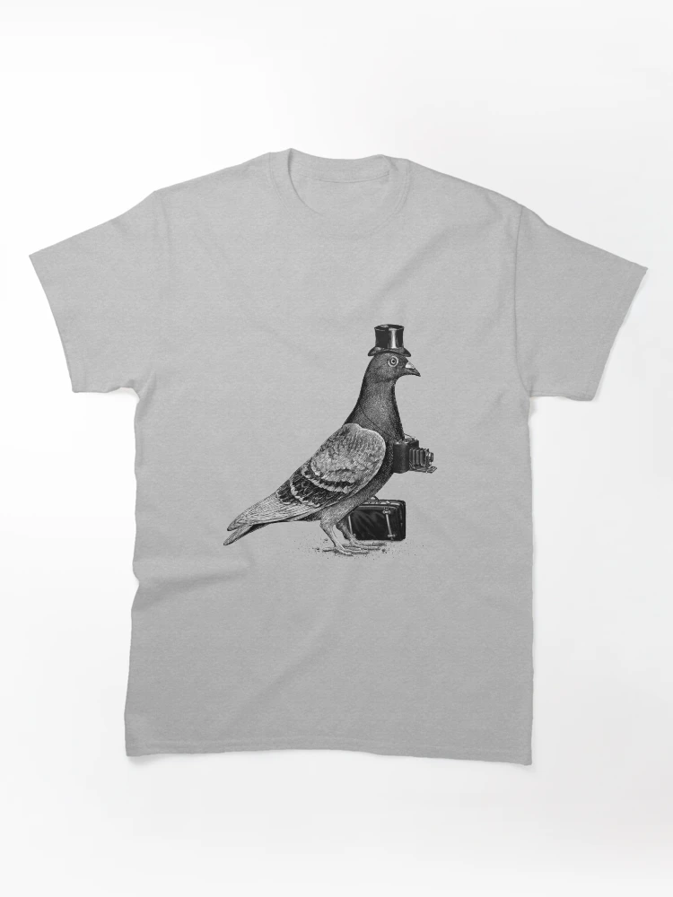 Thumbnail 1 von 7, Classic T-Shirt, Tourist designt und verkauft von Sokol Selmani.