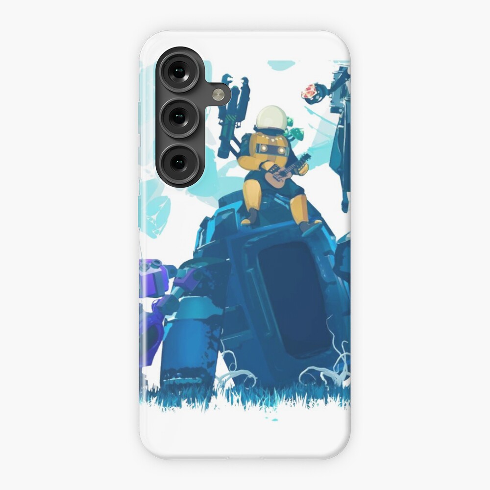 Item preview, Samsung Galaxy Snap Case designed and sold by viscen-walk.