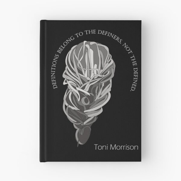 Item preview, Arte de Toni Morrison, impresiones, pósteres, regalos para lectores, escritores, Nobel, feminismo, afroamericanos designed and sold by GalleryArtField.
