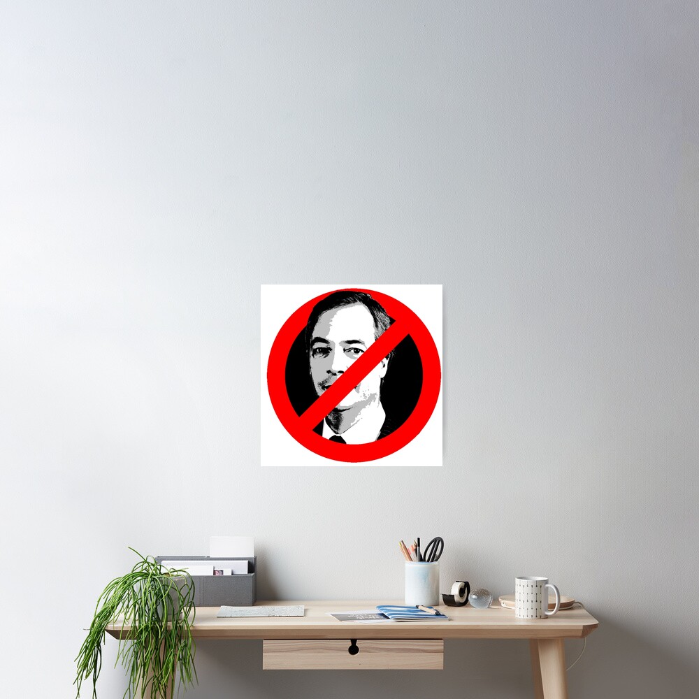 Vista previa del artículo con la obra «Póster», diseñado y vendido por popdesigner.