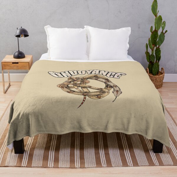 Item preview, Ondoyance - boa constrictor logo designed and sold by Ondoyance.