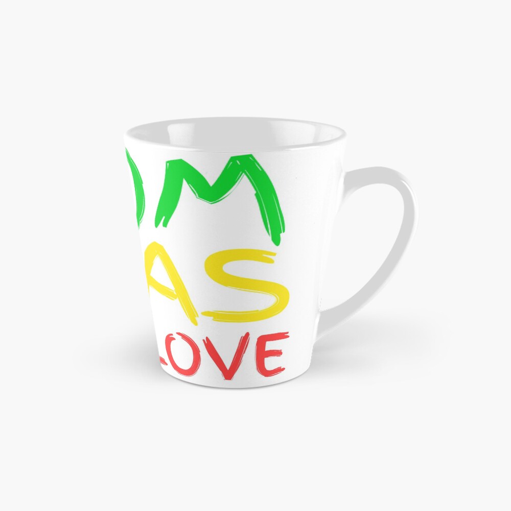 Item preview, Tall Mug designed and sold by Stylehigh.