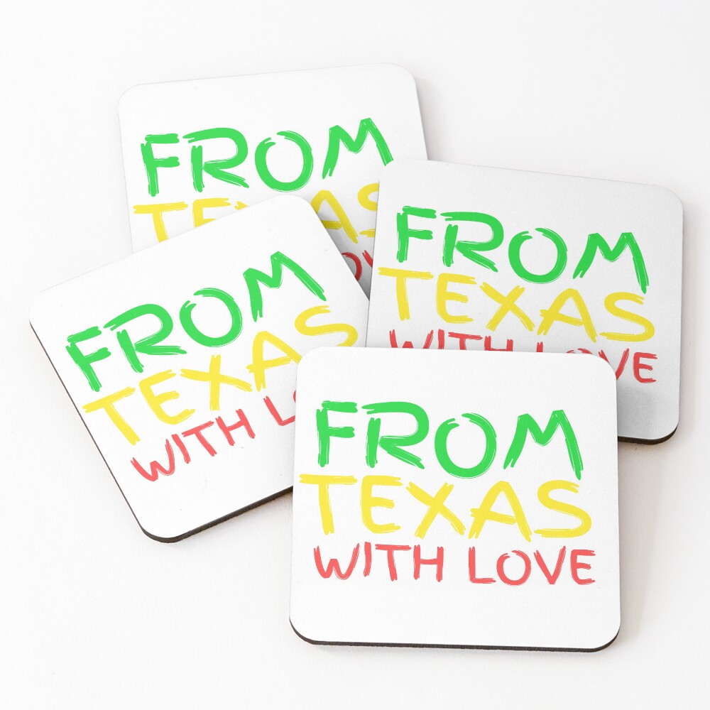 Item preview, Coasters (Set of 4) designed and sold by Stylehigh.