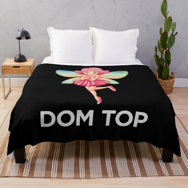 Item preview, Dom Top designed and sold by MemeSupplyStore.