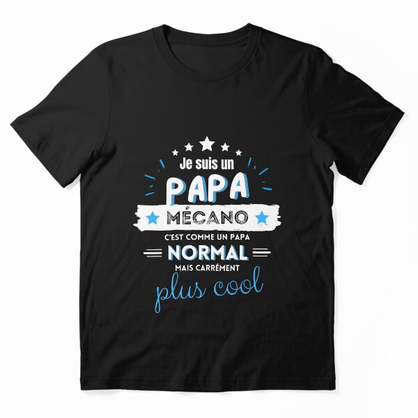 Item preview, Papi mecánico francamente genial Papi divertido mejor designed and sold by Ydurand.