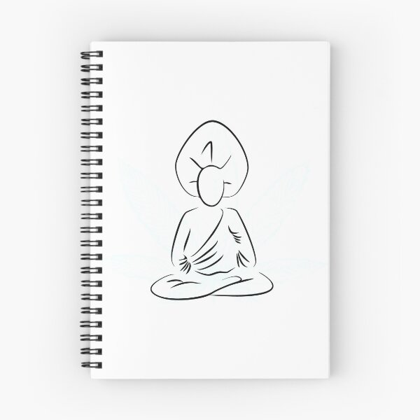 Item preview, Stoner meditando. Stoner espiritual. Stoner inteligente y exitoso designed and sold by AlfaEcho.