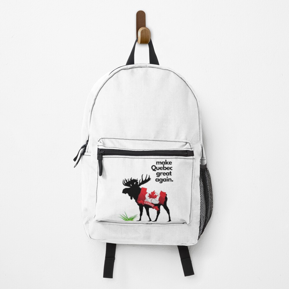 Item preview, Backpack designed and sold by Flirt-Teez.