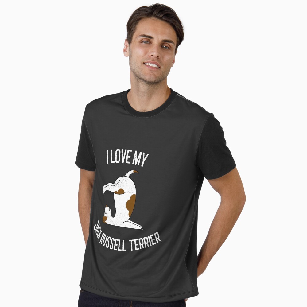 Artikel-Vorschau von Grafik T-Shirt, designt und verkauft von EricJP.
