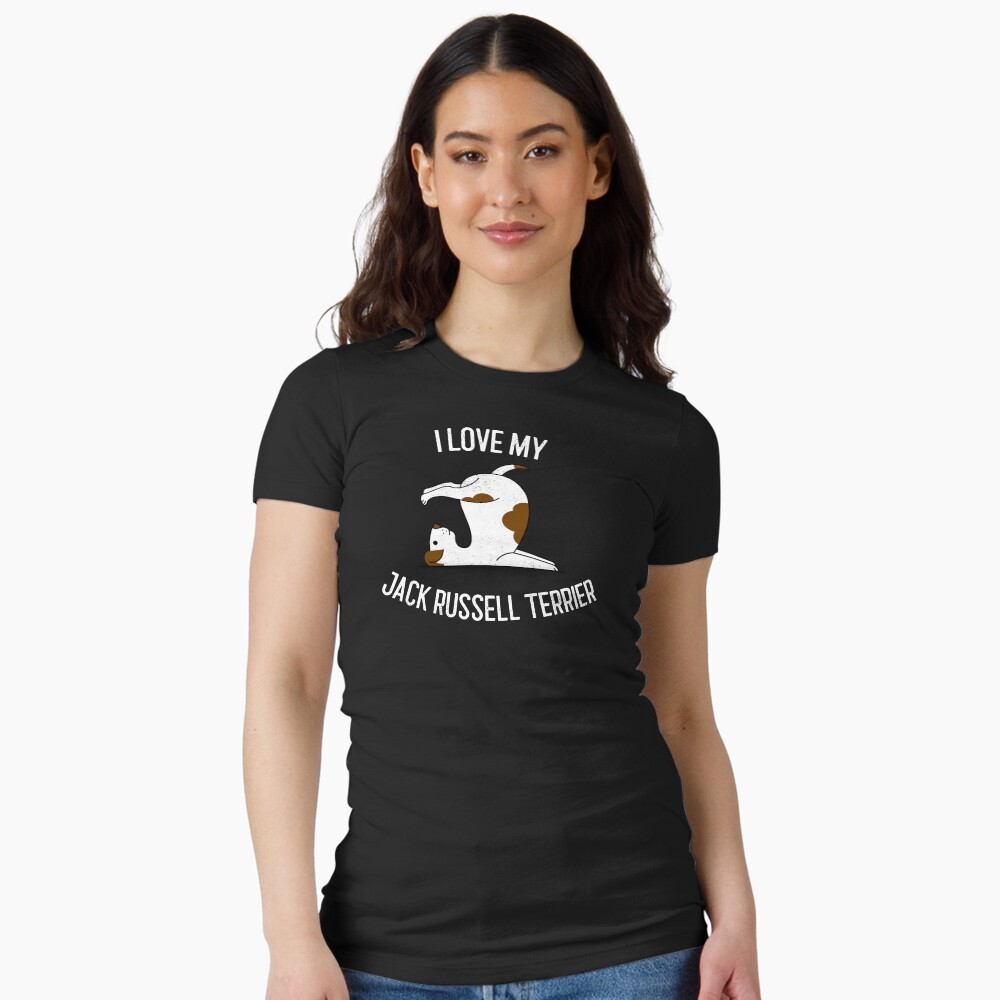 Artikel-Vorschau von Tailliertes T-Shirt, designt und verkauft von EricJP.