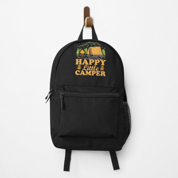 Item preview, Camping Lover Happy Little Camper Sweatshirt130 designed and sold by etamarapk.