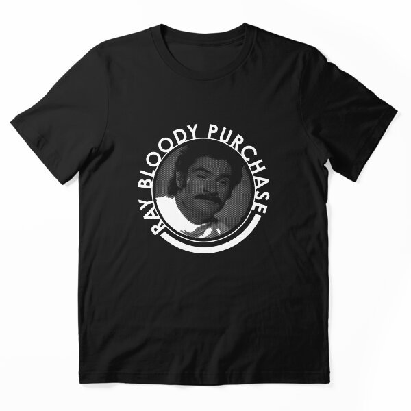 Aperçu de l'œuvre Achat Ray Bloody créée et vendue par Meta Cortex.