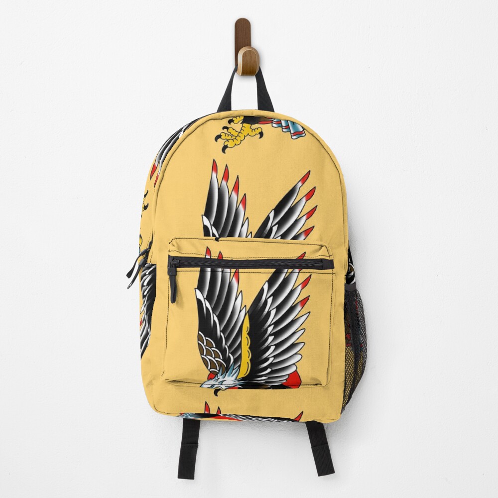 Item preview, Backpack designed and sold by stephenjshaw.