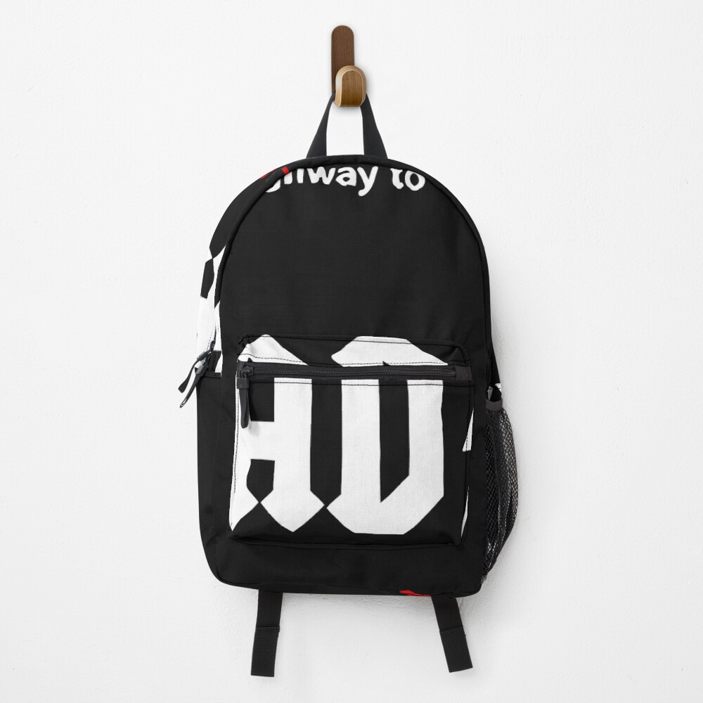 Artikel-Vorschau von Rucksack, designt und verkauft von AnyaGibson.