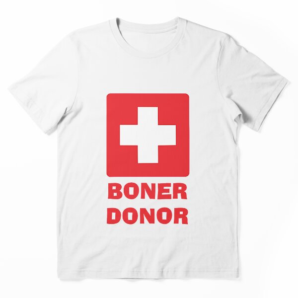 Aperçu de l'œuvre T-shirt Hubie Halloween Boner Donateur créée et vendue par eurocake06.