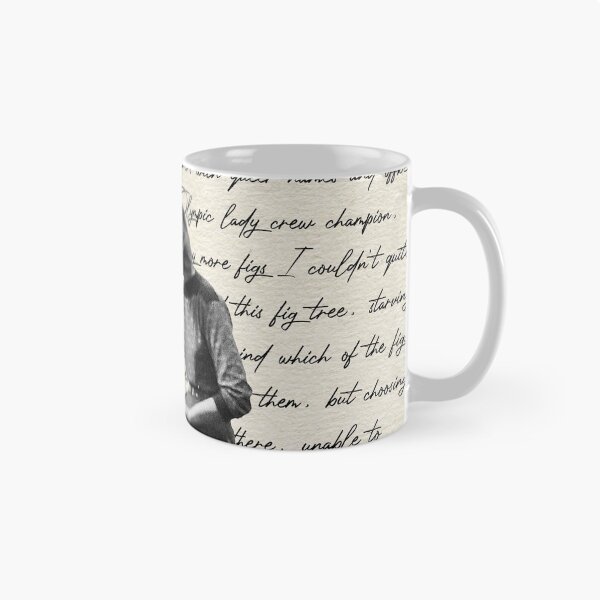 Item preview, La cita de la higuera de Bell Jar designed and sold by indiebookster.