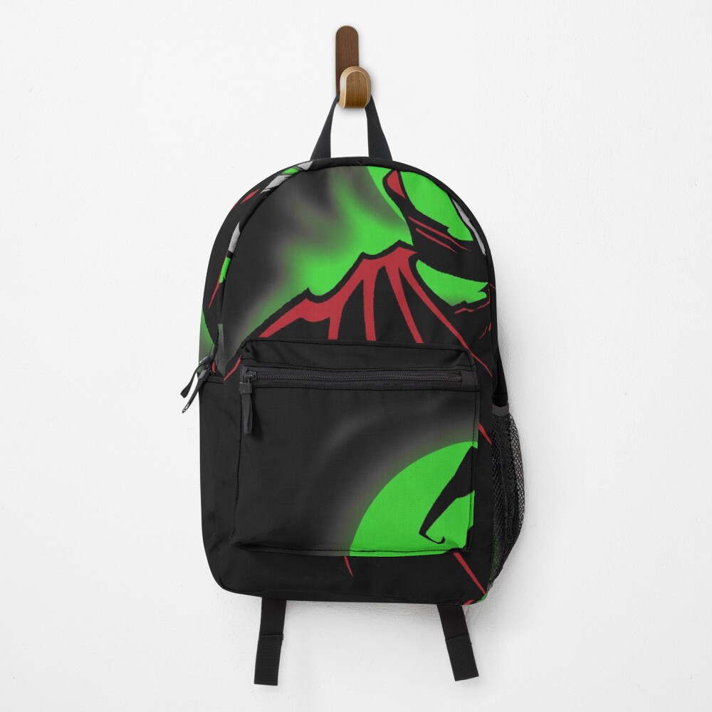 Item preview, Backpack designed and sold by Getsousa.