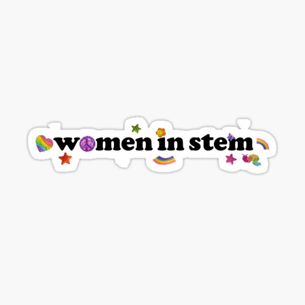 Aperçu de l'œuvre femmes en tige créée et vendue par chricket.
