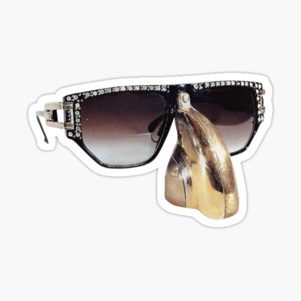 Item preview, Gafas Humpty Hump designed and sold by countryboi.