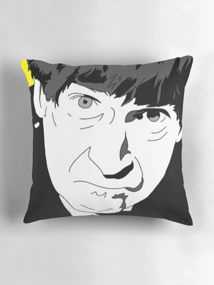 Thumbnail 3 of 4, Pillow, Two designed and sold by ChrisBoyle11.