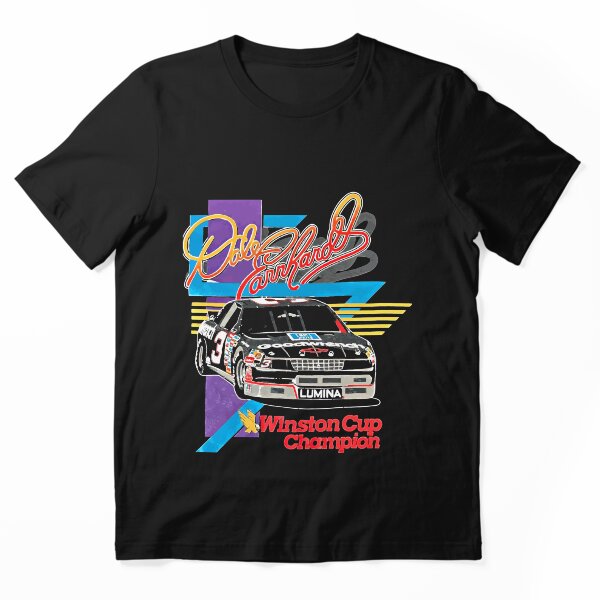 Item preview, Camiseta Dale Earnhardt Champion designed and sold by johnathanpura.