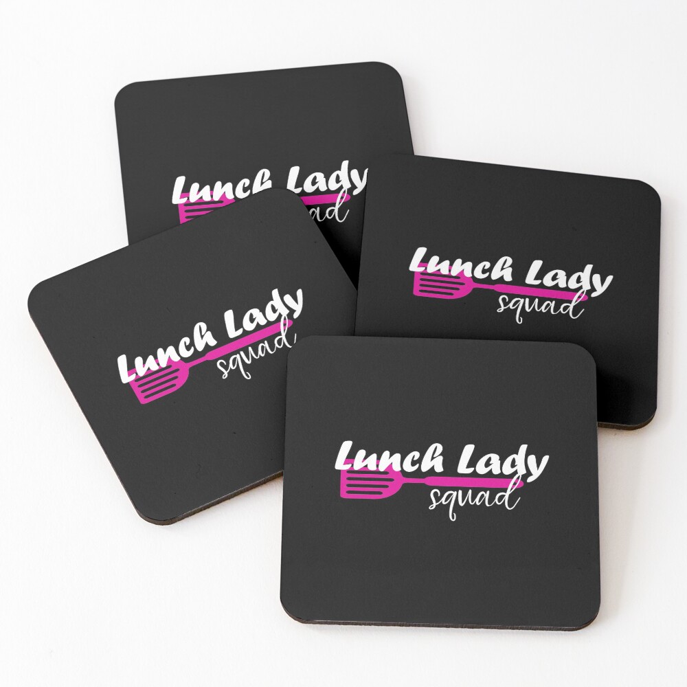 Item preview, Coasters (Set of 4) designed and sold by TrndSttr.