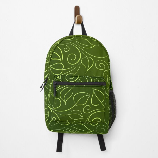 Item preview, Leafy designed and sold by kimberpix.