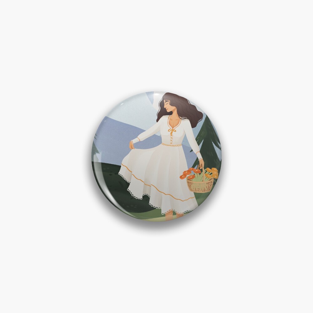 Item preview, Pin designed and sold by domi-creates.