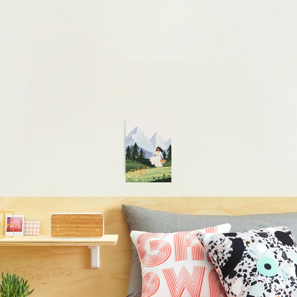 Item preview, Photographic Print designed and sold by domi-creates.