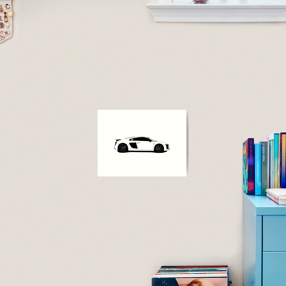 Item preview, Art Print designed and sold by outffocus.