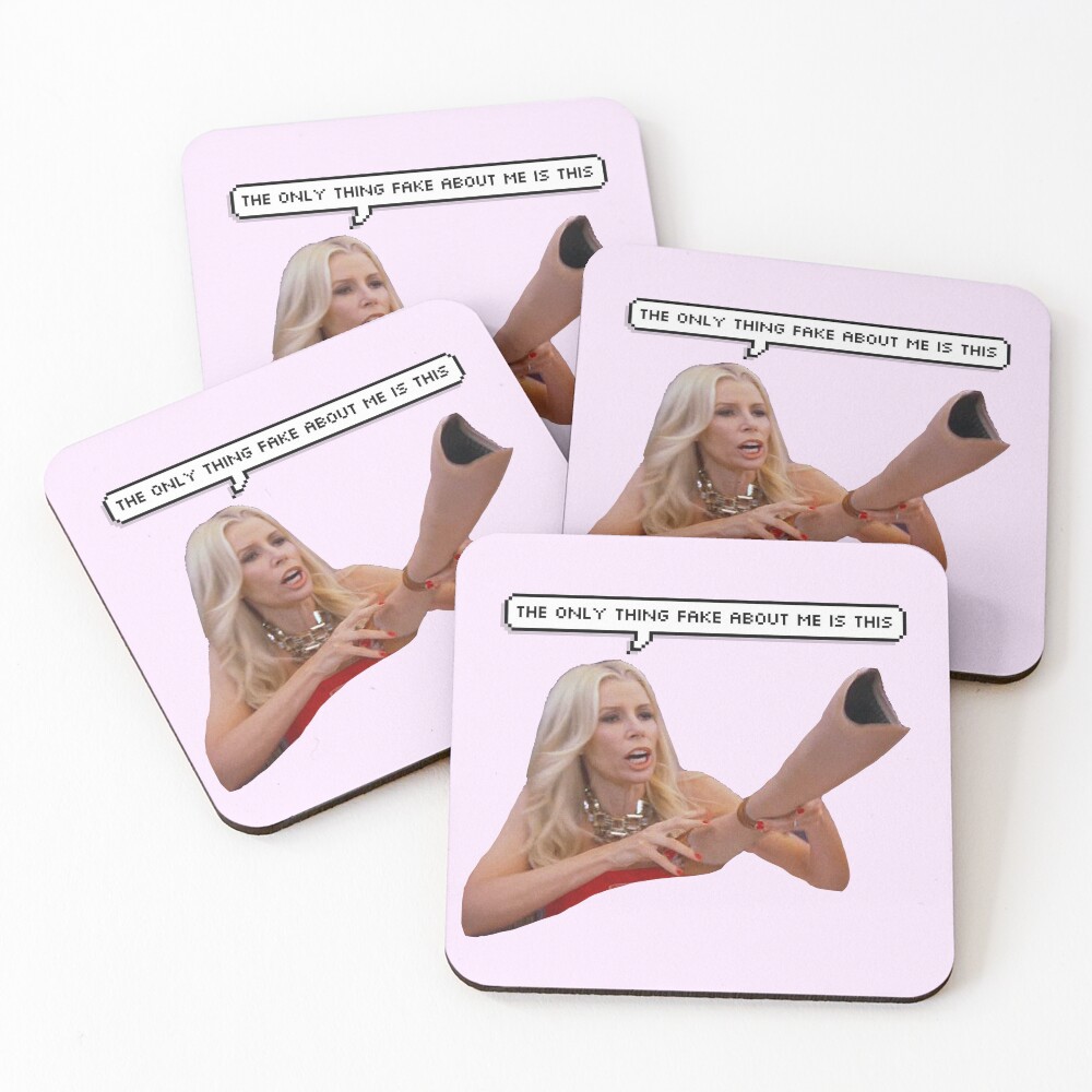 Item preview, Coasters (Set of 4) designed and sold by ematzzz.
