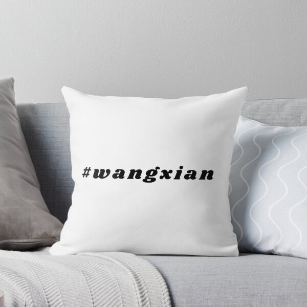 Artikelvorschau, Wangxian entworfen und verkauft von hashtaghastag.